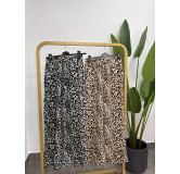 Pantalón animal print