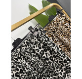 Pantalón animal print