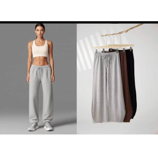 Pantalón chándal capa aire