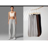 Pantalón chándal capa aire