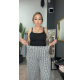 Pantalón cuadritos