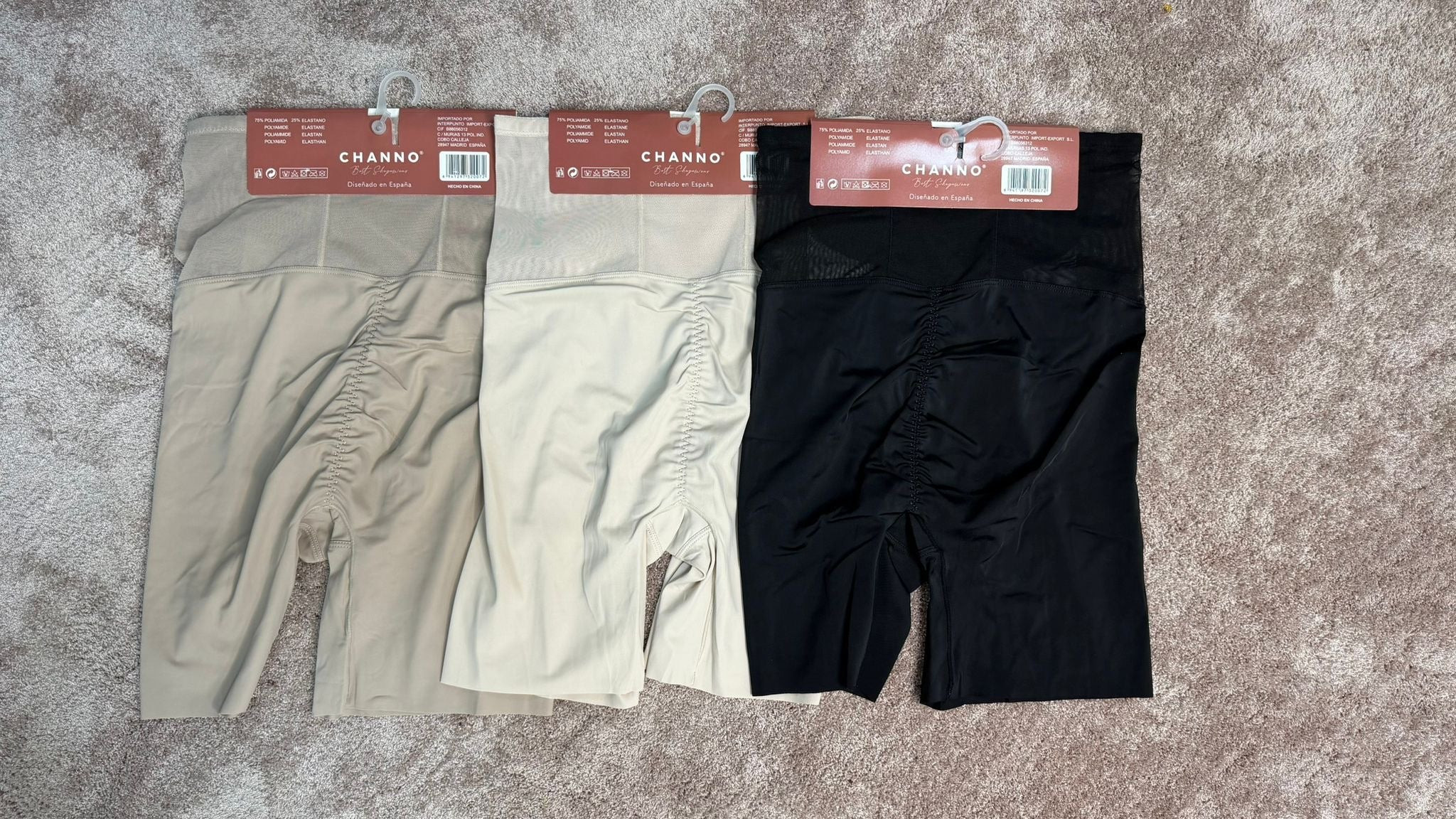Pantalón faja