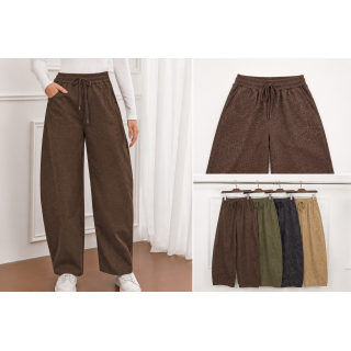 Pantalón leopardo