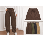 Pantalón leopardo