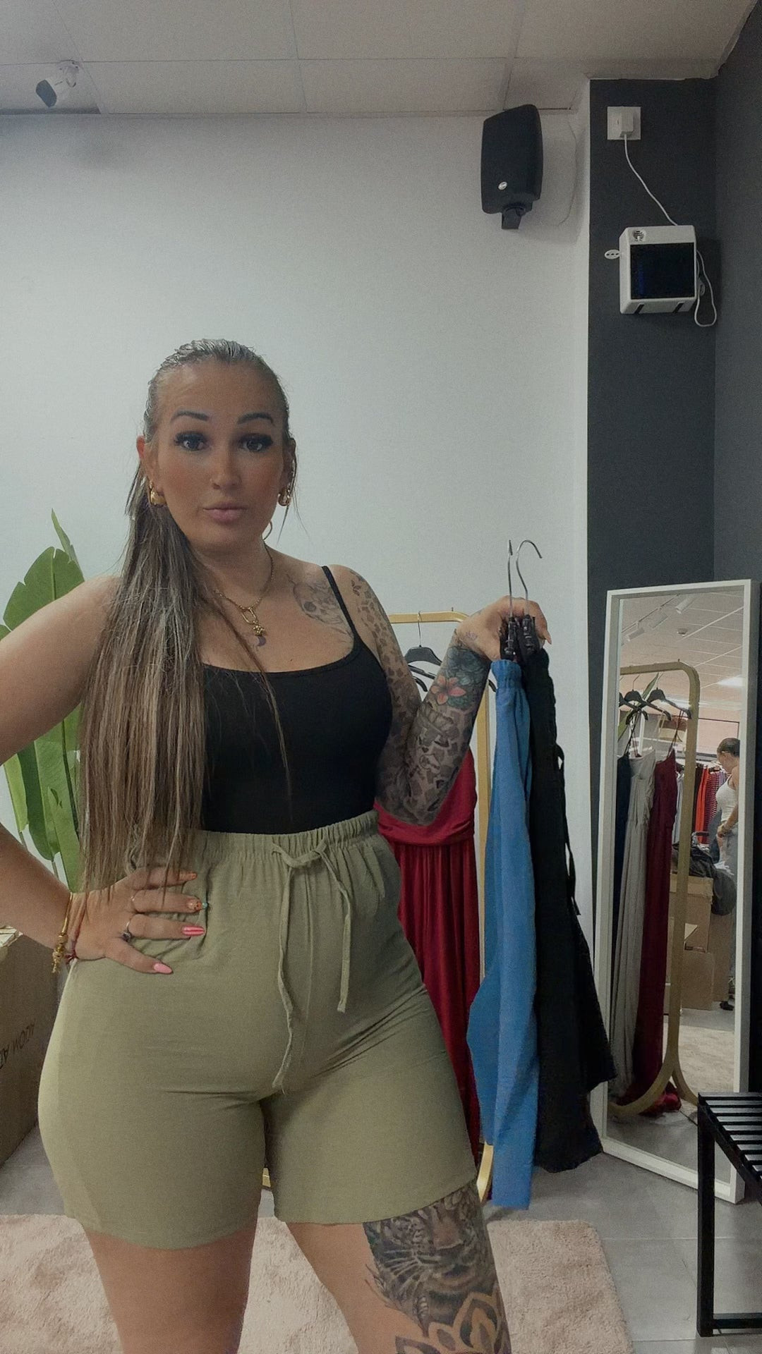 Pantalón Lourdes