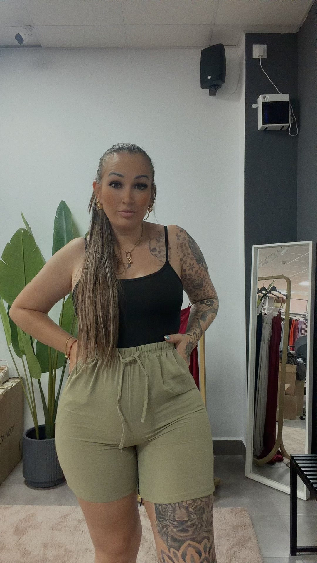 Pantalón Lourdes