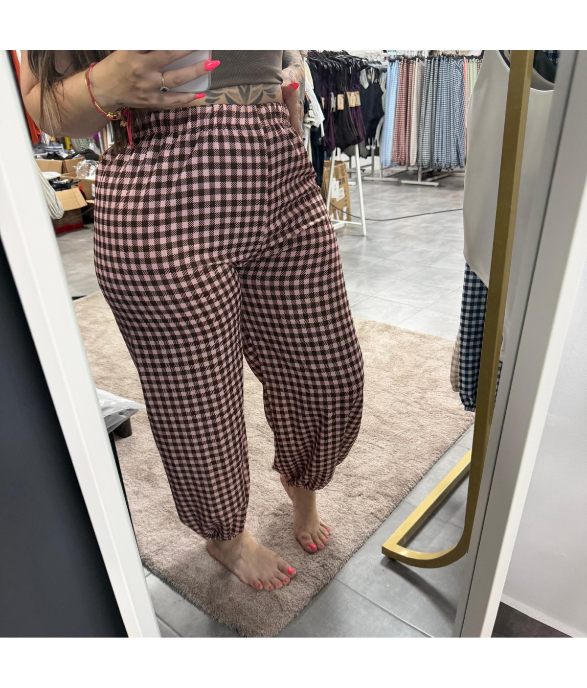 Pantalón Malena