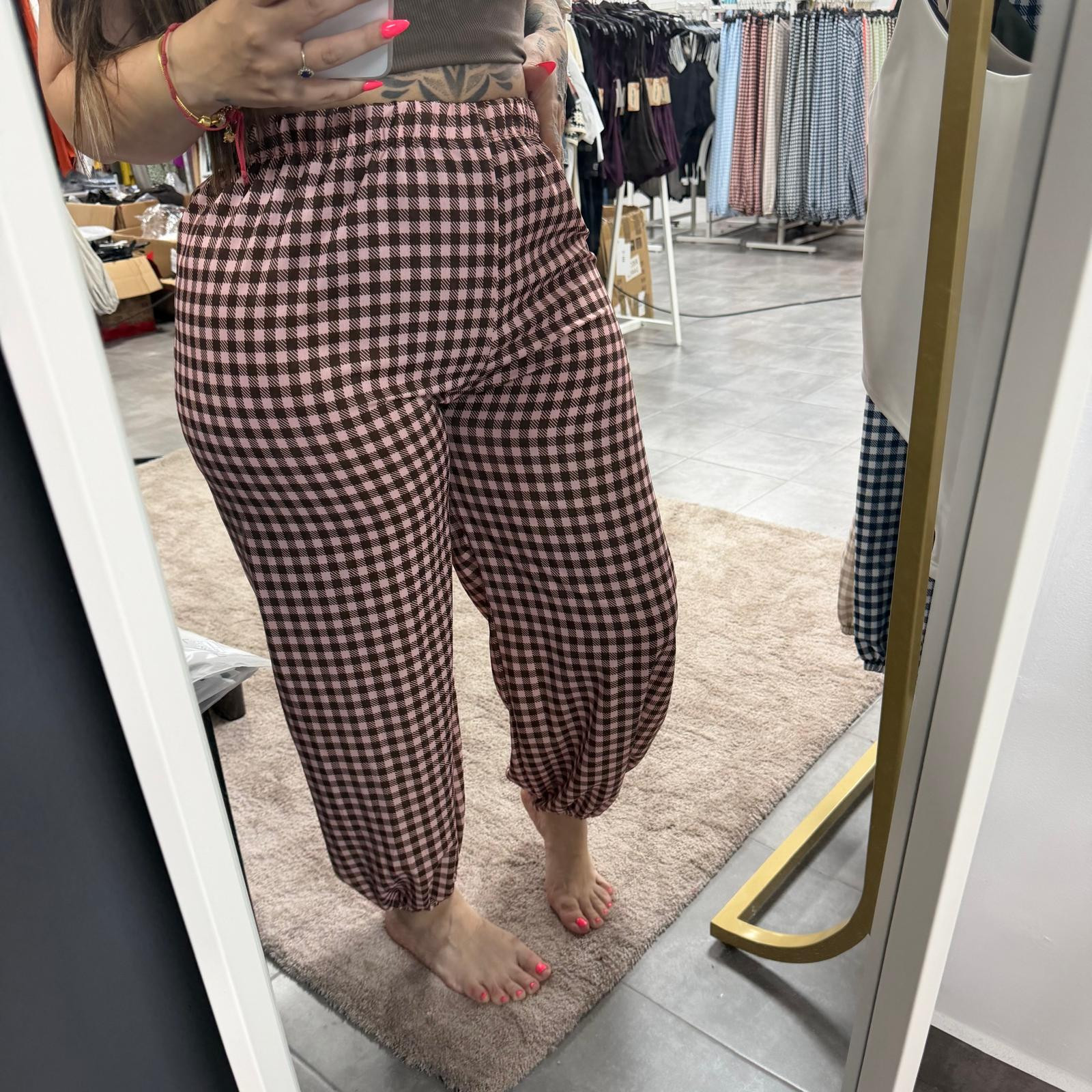 Pantalón Malena