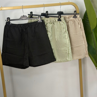 Pantalón Rayado