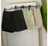 Pantalón Rayado