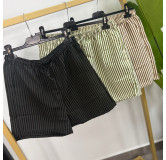 Pantalón Rayado