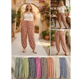 Pantalón vichy carolina