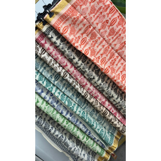 Pareo pescaitos