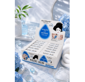 Pastilla jabón hyaluronic