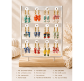 Pendientes pescaitos