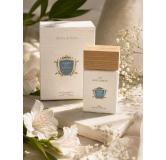 Perfume blanco latte