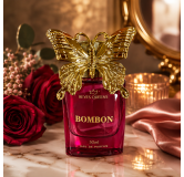 Perfume bomba