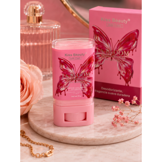Perfume en barra la bomba