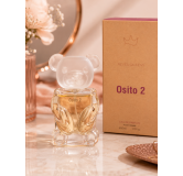 Perfume osito 2 moschino