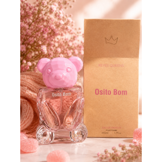 Perfume toy 2 Rosa