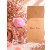 Perfume toy 2 Rosa