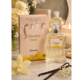 Perfume vainilla
