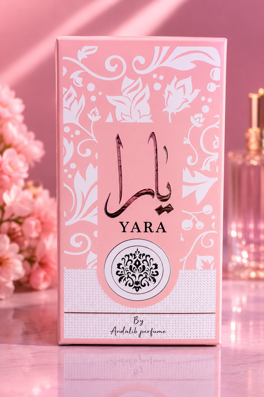 Perfume yara