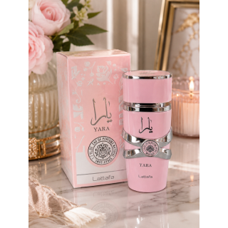 Perfume Yara