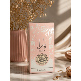 Perfume Yara