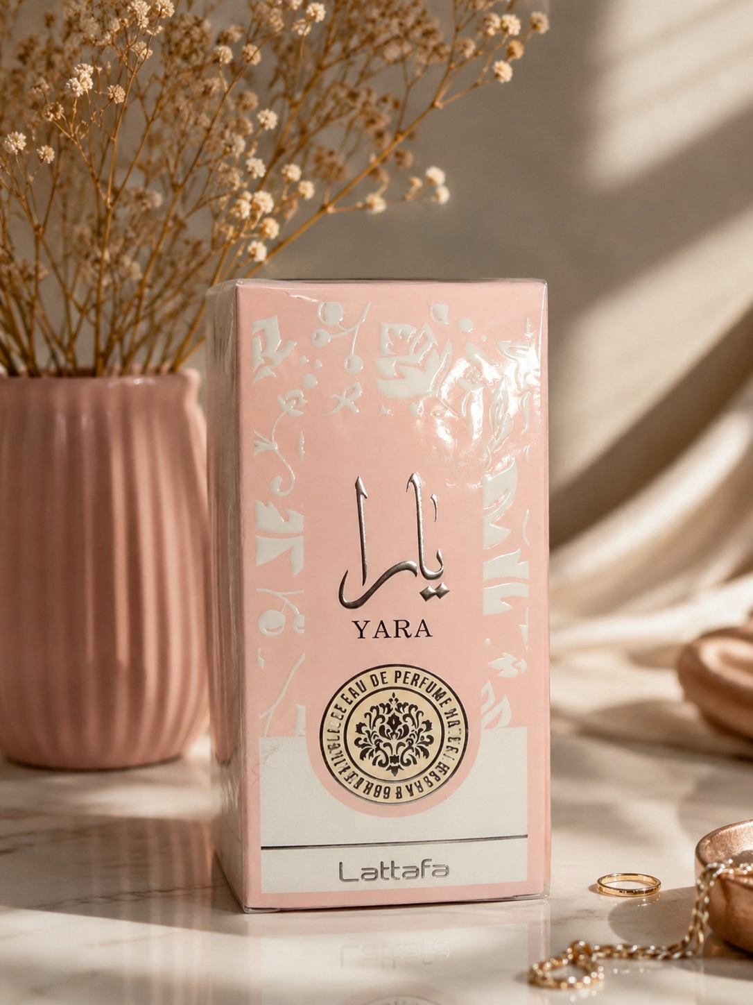Perfume Yara