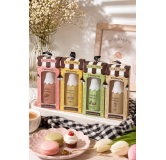Perfume “The fruit company”