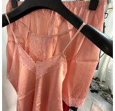 Pijama lencero