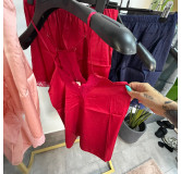 Pijama lencero