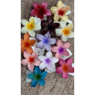 Pinza flor