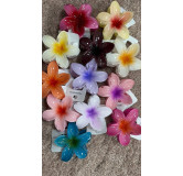 Pinza flor