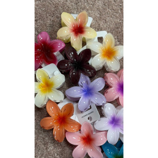 Pinza flor