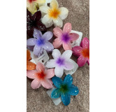 Pinza flor