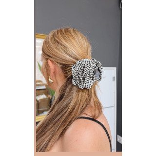 Pinza pelo vichy