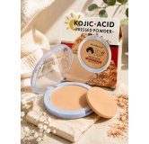 Polvos compacto coreano