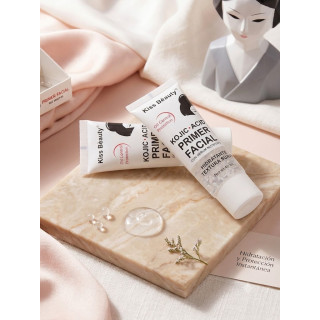 Primer facial coreano