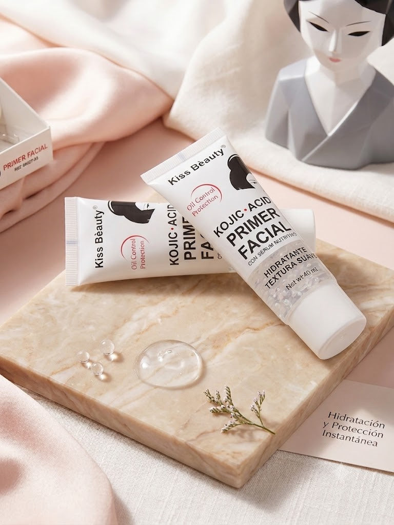 Primer facial coreano