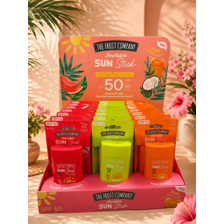 Protector solar facial 50