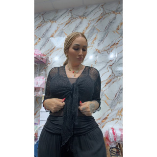 Rebeca mágica