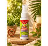 Repelente mosquitos