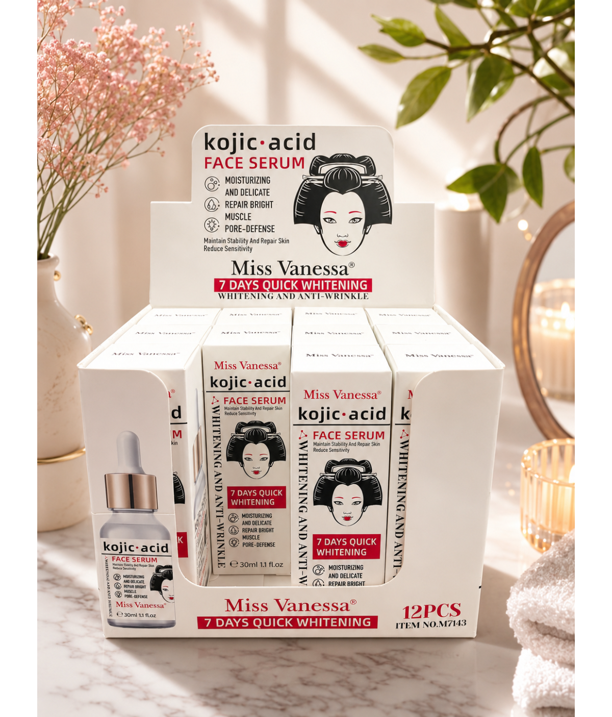 Serum mágico coreano
