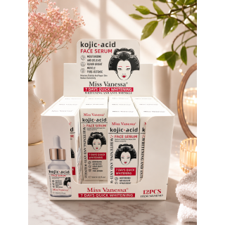 Serum mágico coreano