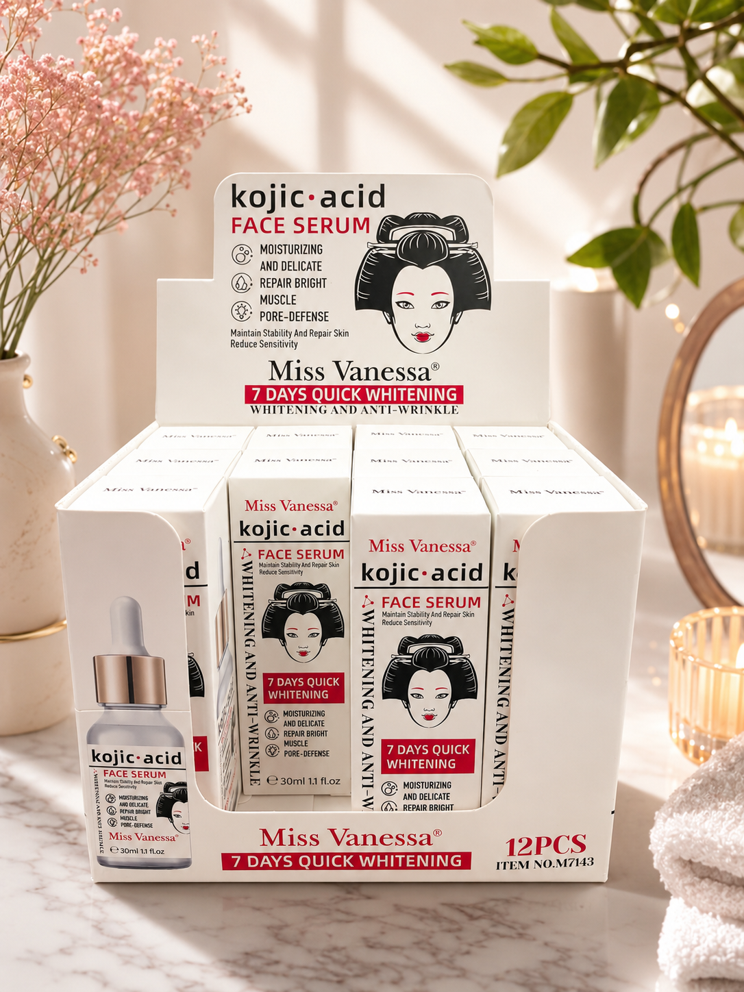 Serum mágico coreano