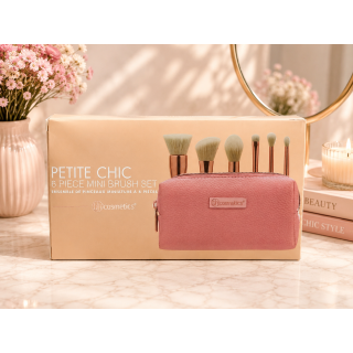 Set de brochas