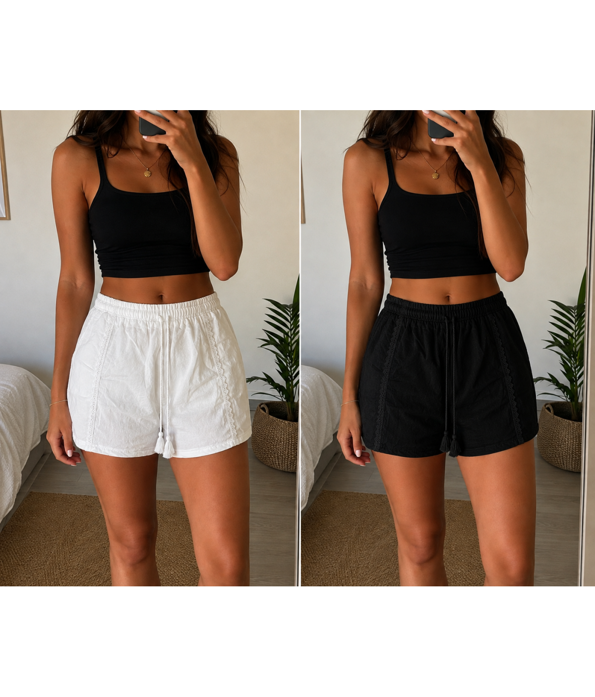 Short Diana