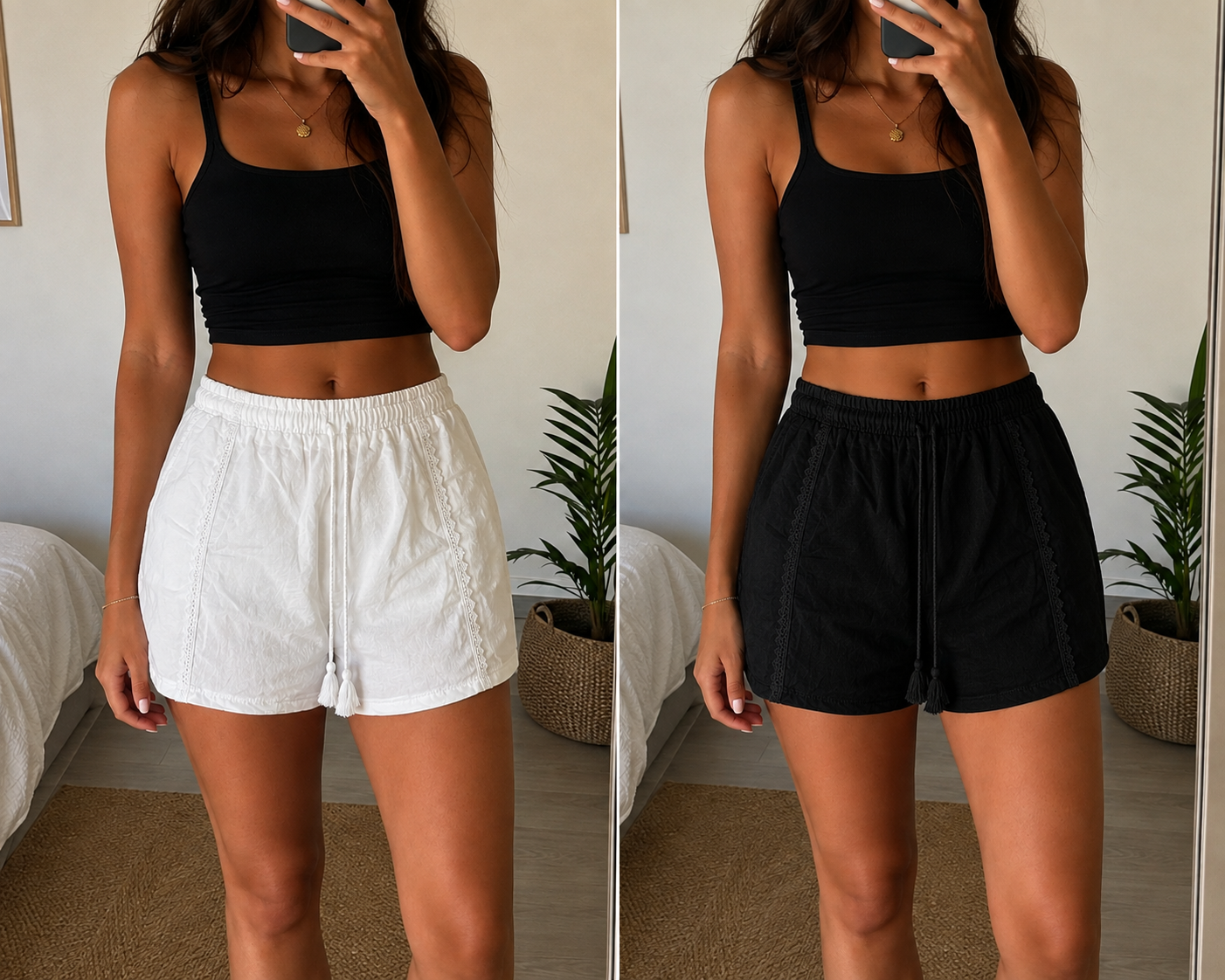 Short Diana